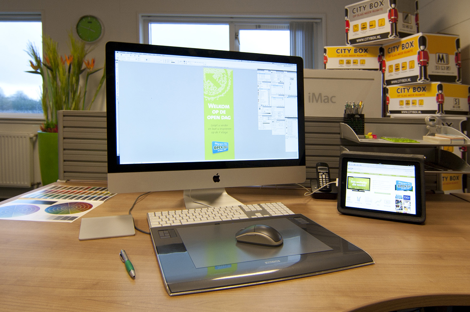Wijn Design