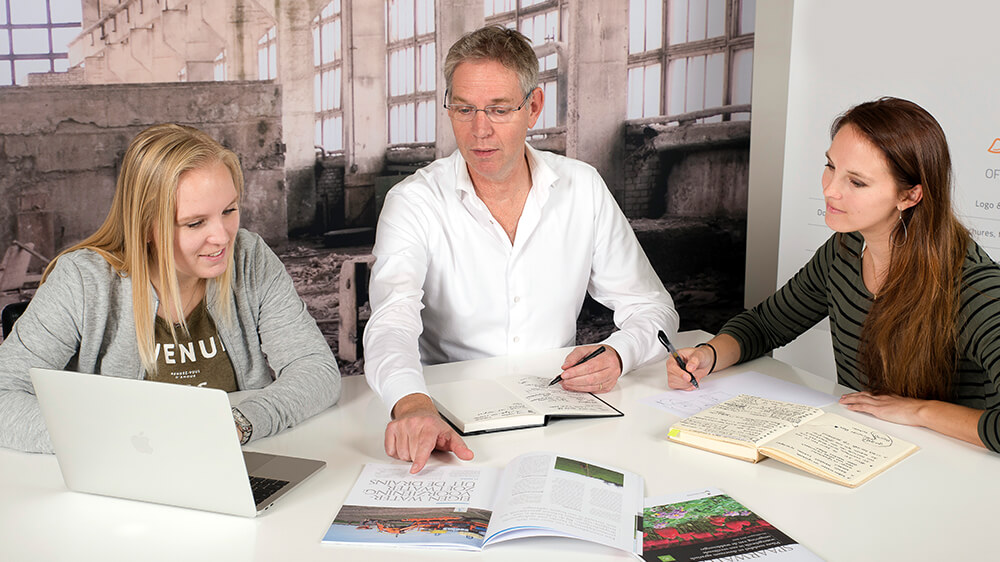 Pencilpoint | creatief in vorm & inhoud