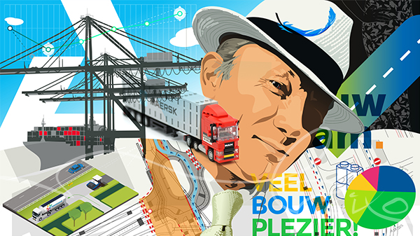 baixo illustraties