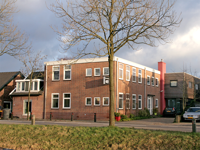 Parel Promotie BV