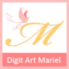 Digit Art Mariel