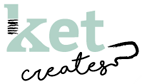 Ket Creates